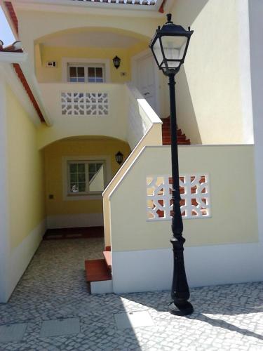  Casa Elaine in Casal da Lagoa Seca