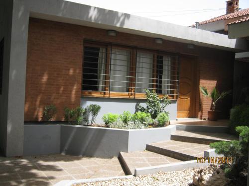 Monoambiente San Rafael