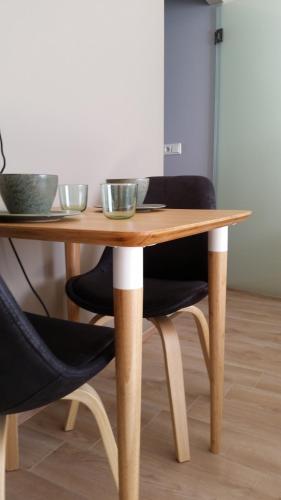 Lagarfell Studios in Egilsstadir