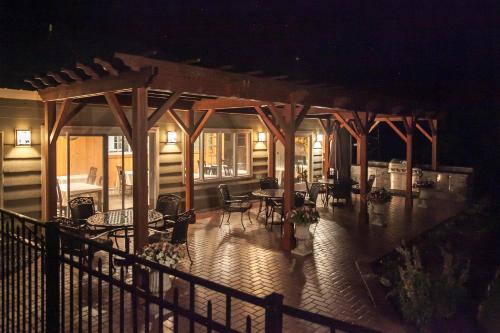 The Inn at Quail Run - 편의 시설/서비스