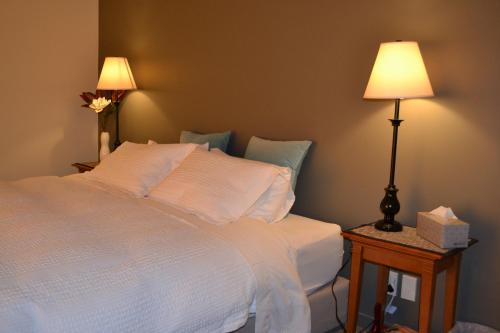 Quickenberry Guesthouse Quickenberry Guesthouse图片