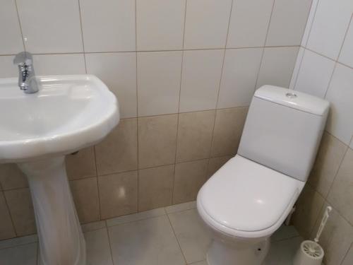 Guest house Pharaon - image 7