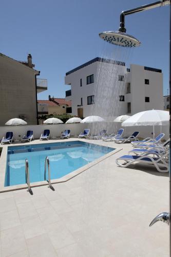 Apartments Villa Aquamarie - image 9