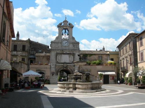 La Casa dei Libri