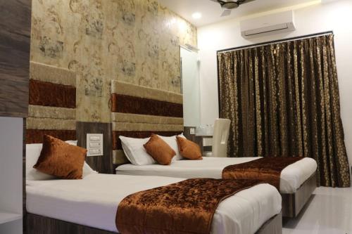 

Room Maangta 218 @ Thane East