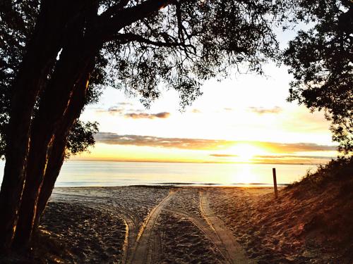 Cerca de lugares turísticos, Castaways Moreton Island in Tangalooma