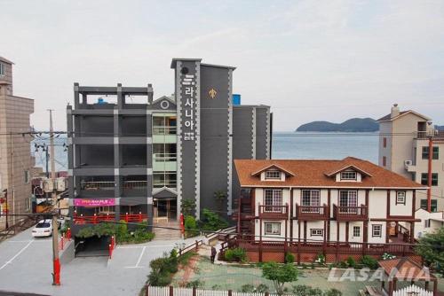 Geoje LasaniaGeoje Lasania图片