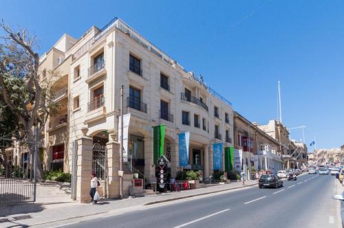 The Duke Boutique Hotel - image 13