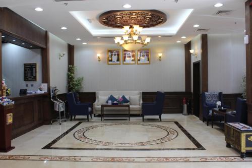 Удобства, Al Diar Mina Hotel in Абу-Даби