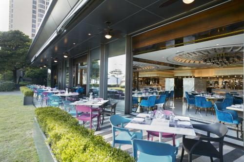 百乐达斯釜山酒店