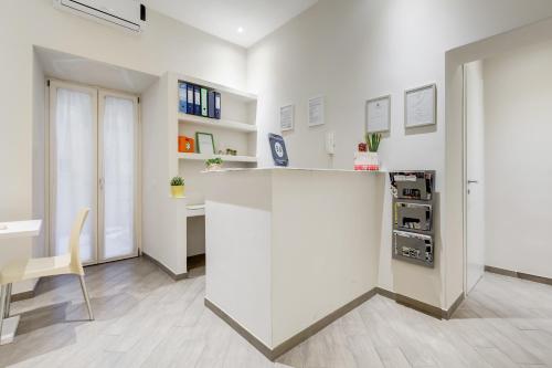 Vaticano 38 Suites 3