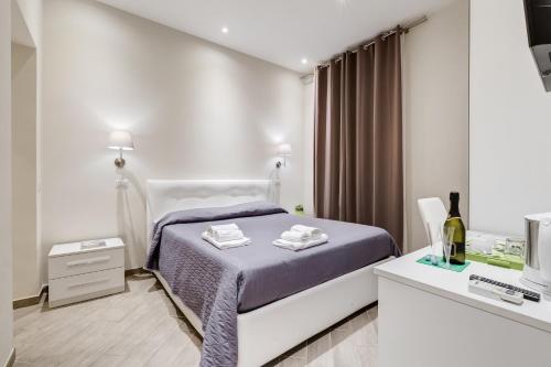 Vaticano 38 Suites 4