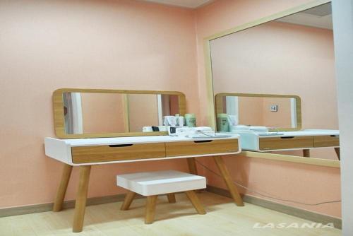 Geoje LasaniaGeoje Lasania图片