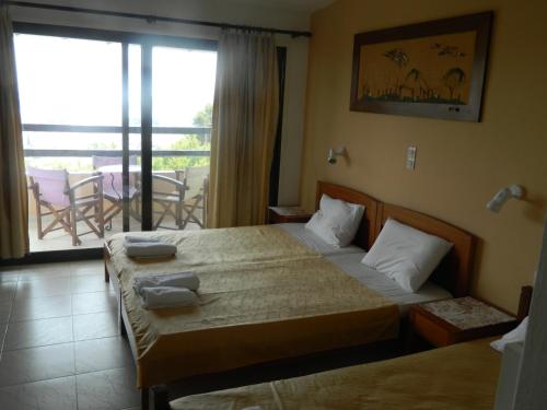 Asteri Studios - Skiathos