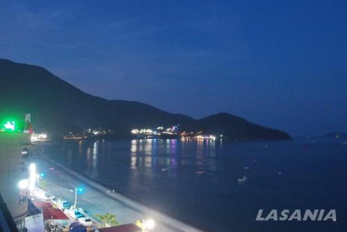 Geoje Lasania图片