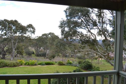 Angaston Saleyards Luxury Accommodation