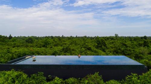 The Beige, Siem Reap