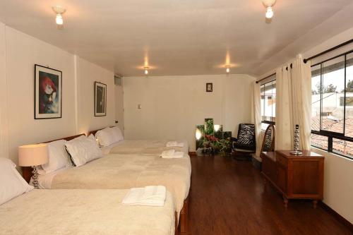 Cusco Retreat