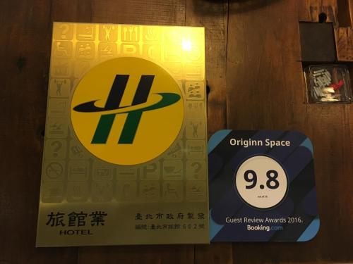 OrigInn Space OrigInn Space