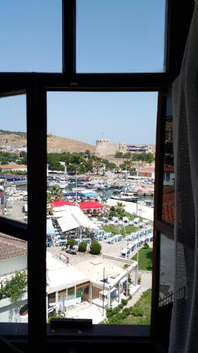 Lara Butik Hotel in Bozcaada