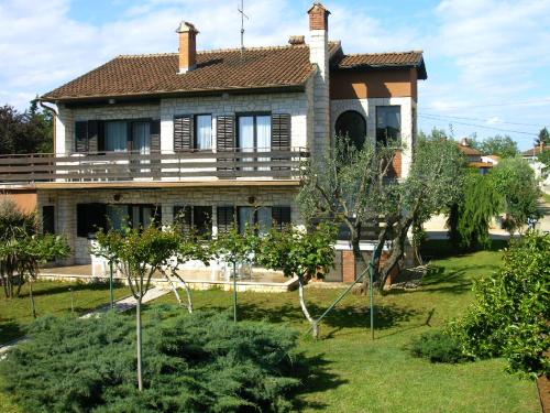  Apartments Umago in Umag