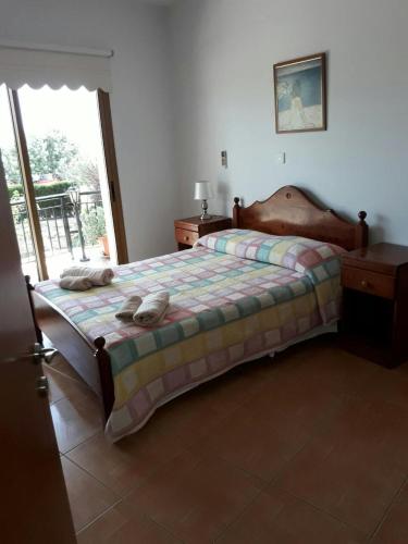 Yialos Apartments - main image
