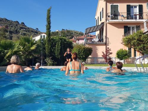 Il tempo di Zia Palmira - AGRITURISMO IL RISVEGLIO