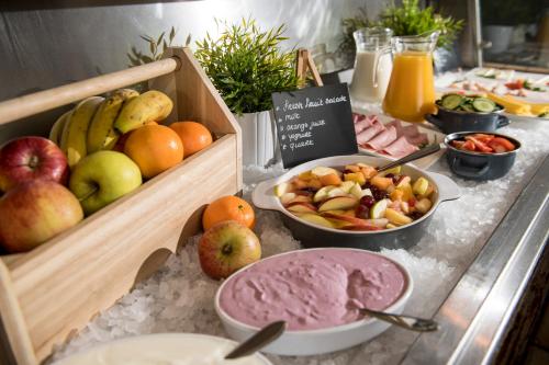 Campanile Hotel & Restaurant Venlo - image 8