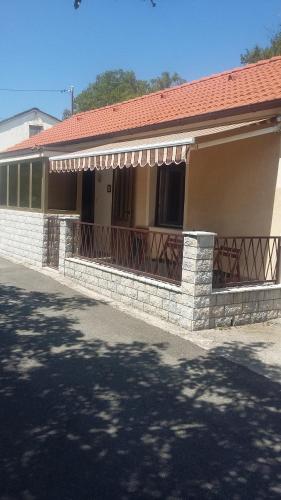  Vacation house Claudio in 51214 Pasjak