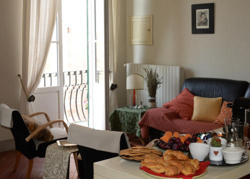Lucca Bright Cathedral Apartment