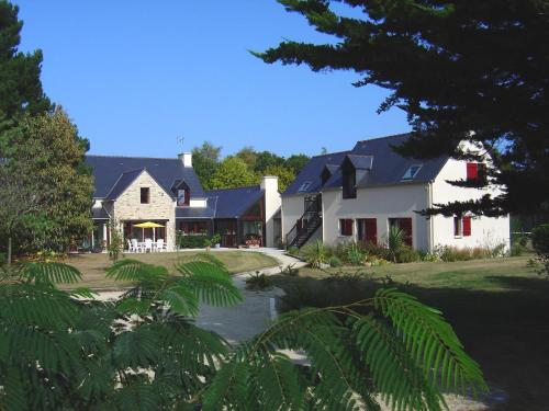 Le Tertre Gatinais - Chambre d'hôtes - Saint-Briac-sur-Mer