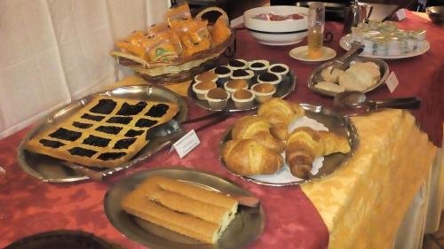Hotel Blanchetti in Ceresole Reale