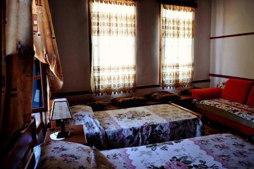 Berat Castle
