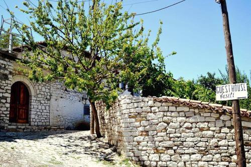 Guest House Vasili
