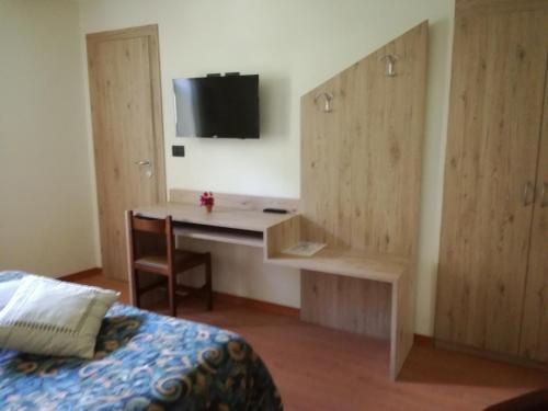 Accommodation in Ceresole Reale