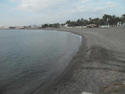 Estudio Caleta de Velez