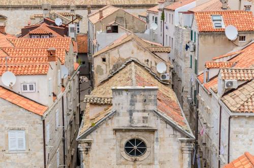  Dubrovnik