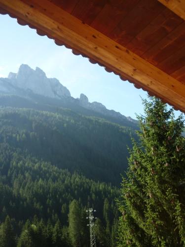 Millenniumhotel, Vigo di Fassa