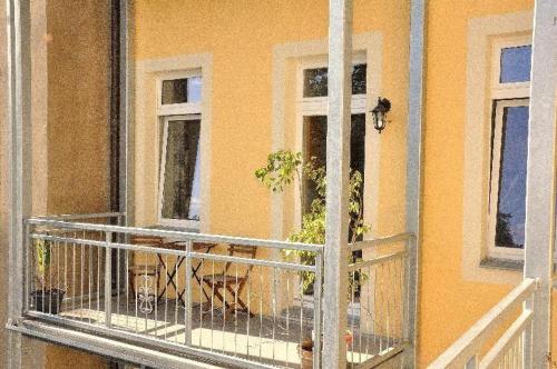 3-Raum-Fewo-Dresden-Altstadt-L7, Drážďany (fotografie 9)