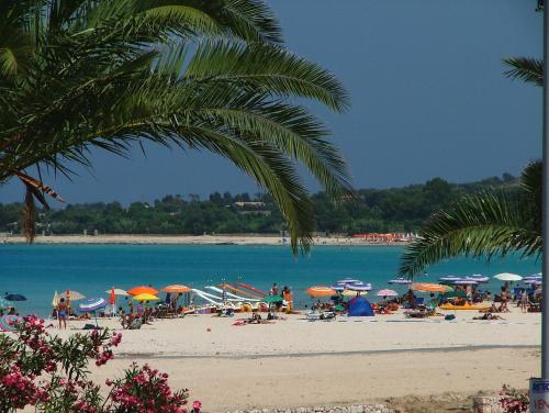 Villa Faro B&B 5