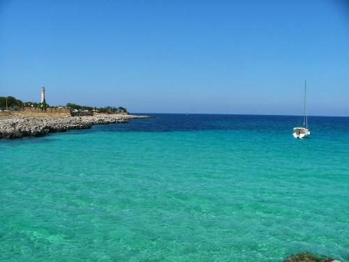 Villa Faro B&B 3