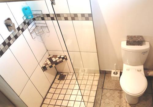 7 on Disa Self-catering Accommodation 7 on Disa Self-catering Accommodation