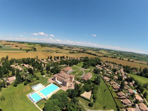 Residence Chateau de Barbet - image 6