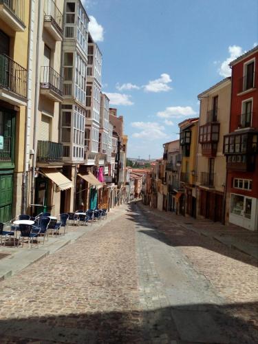 Vivienda Turistica Balborraz
