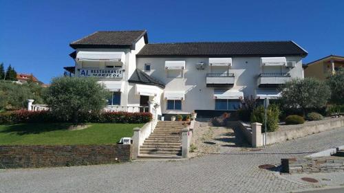 Hotel Marisol, Macedo de Cavaleiros bei Vila Verde