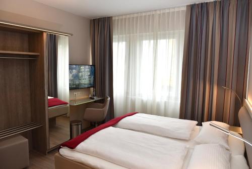 Hotel Bonn City - image 8