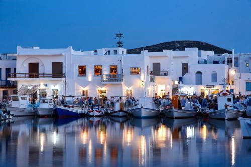 Nearby attraction, Mr. and Mrs. White Paros - Small Luxury Hotels of the World in Paros Island