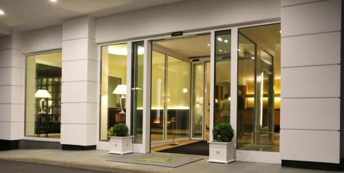 Eden-Hotel - image 3