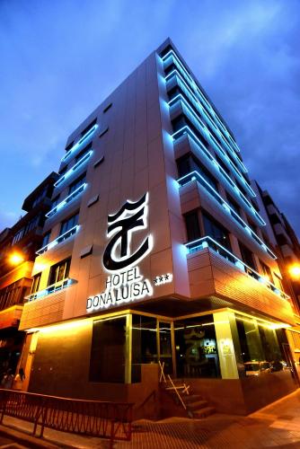 TC Hotel Doña Luisa, Las Palmas de Gran Canaria bei Gáldar