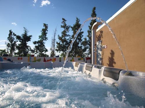 Balcony/terrace, RuralSuite Hotel-Apartamentos in Cascante